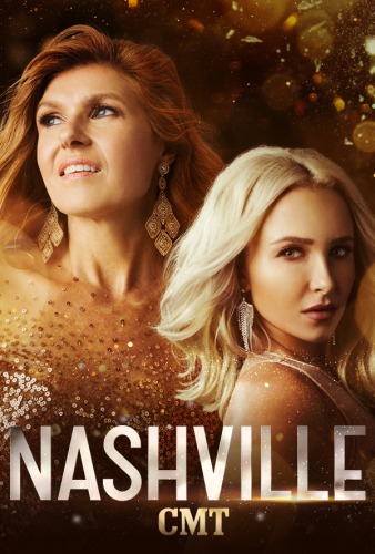 Nashville - Shows Like Hart of Dixie