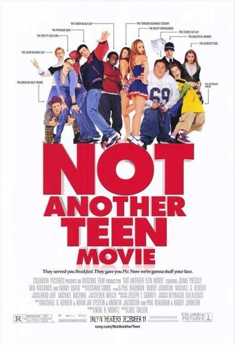 Not Another Teen Movie - Movies Like American Pie