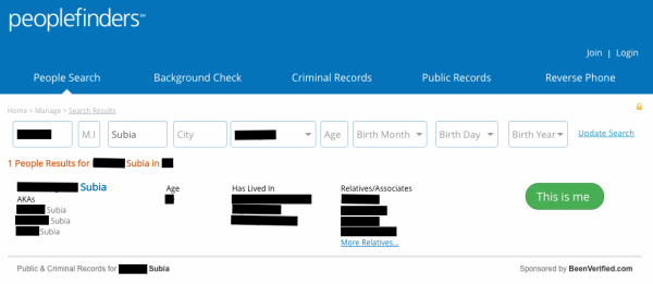 PFs-claim-listing