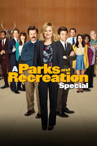 Parks and Recreation - Shows Like The Office