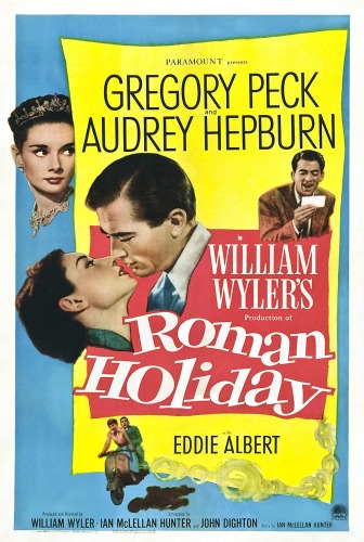 Roman holiday