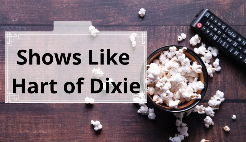 Shows Like Hart of Dixie