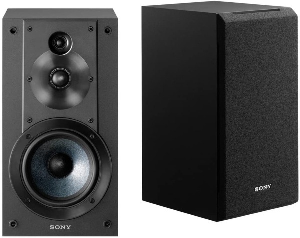 Sony SSCS5 Bookshelf Speaker System