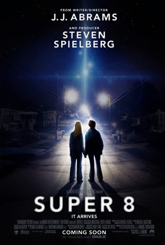 Super 8 - Movies Like Cloverfield