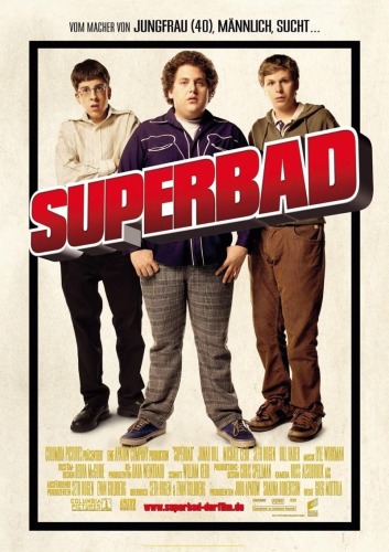 Superbad - Movies Like American Pie