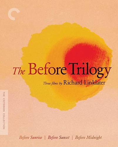 The Before Trilogy (1995 – 2013)