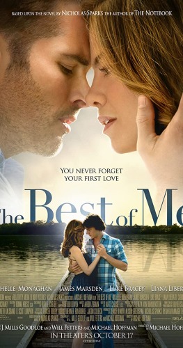 The Best of Me