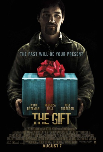 The Gift - Movies Like A Quiet Place