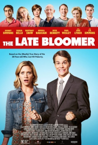 The Late Bloomer - Movies Like American Pie