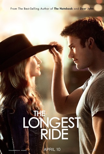 The Longest Ride - Movies Like After