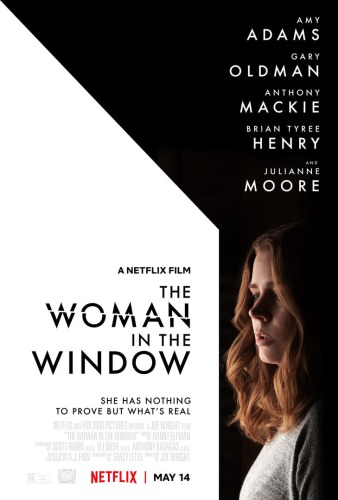 The Woman in the Window - Movies Like A Simple Favor
