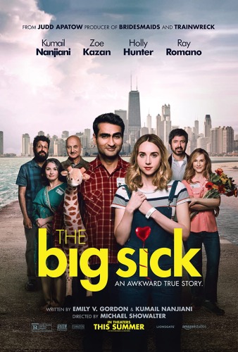 The big sick