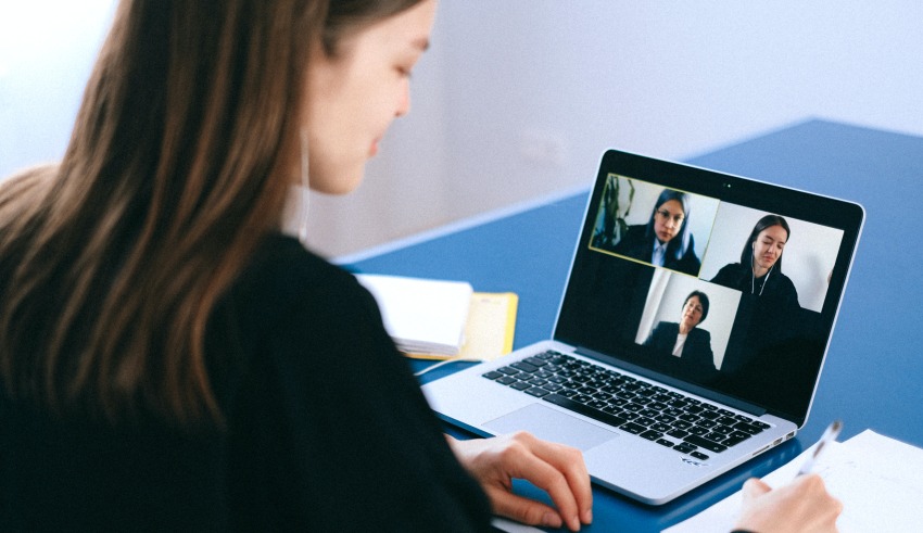 Tips to Secure Your Video Conference