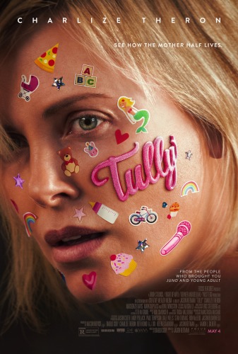 Tully - Movies Like A Simple Favor