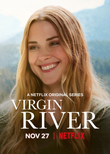 Virgin River - Shows Like Hart of Dixie