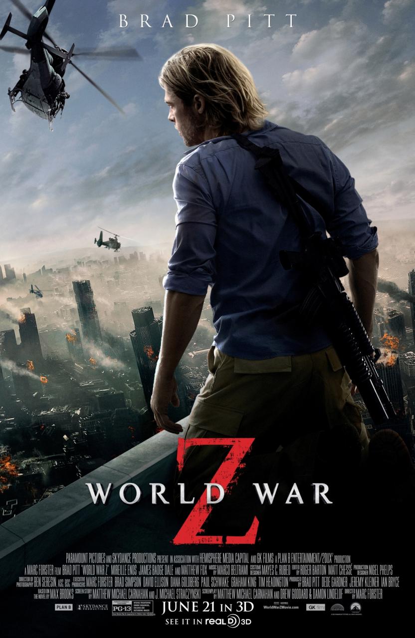 10 Best Movies Like I Am Legend You Must Watch In 2023