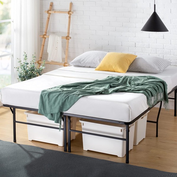 10 Best Foldable Bed Frame Cheap And Comfortable In 2024