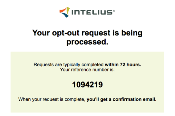 intelius-email-processing