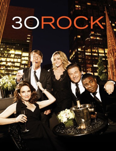 30 Rock - Shows Like Bojack Horseman