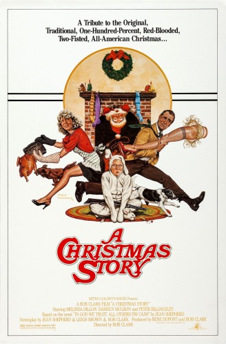 A Christmas Story (1983) - Movies Like Home Alone
