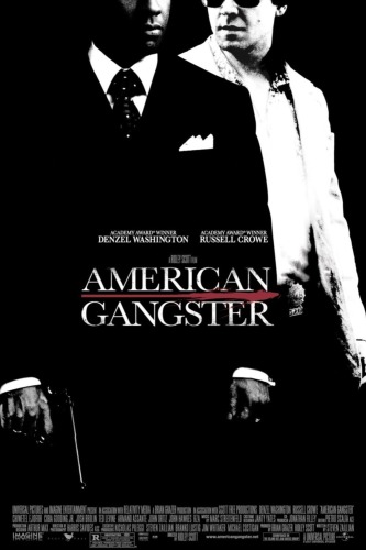 American Gangster - Movies Like Goodfellas