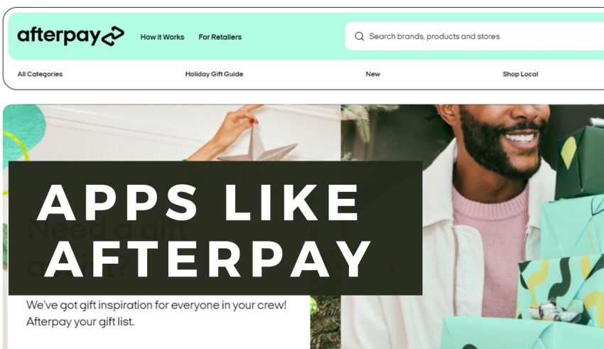 Apps Like Afterpay