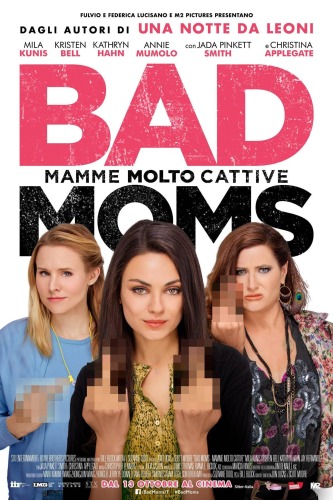 Bad Moms