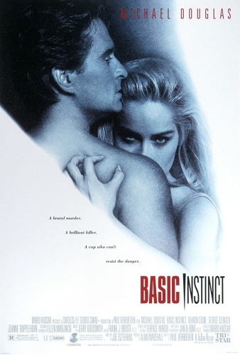 Basic Instinct - Movies Like Gone Girl