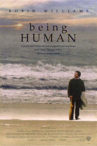 Being human