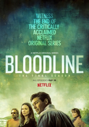 Bloodline - Shows Like Billions