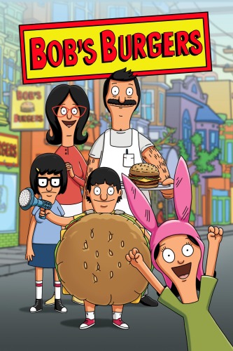 Bob’s burgers - Shows Like Bojack Horseman