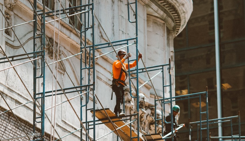 Choose The Right Scaffolding Contractor