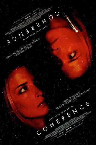 Coherence  - Movies like Ex Machina