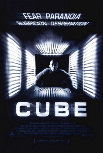 Cube 