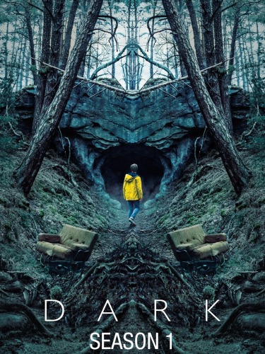 Dark - Shows Like Lost