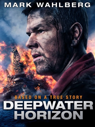 Deepwater Horizon