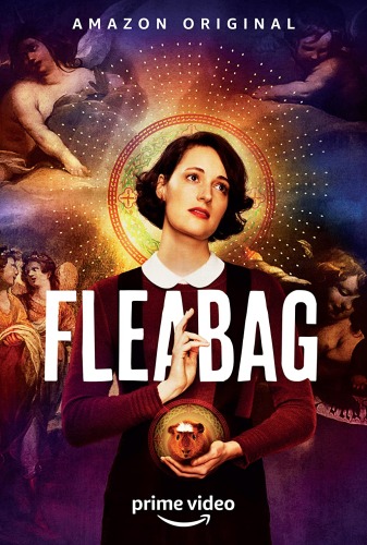 Fleabag - Shows Like Bojack Horseman