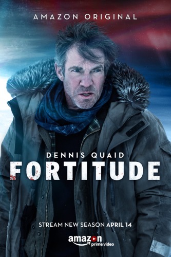 Fortitude - Shows Like Broadchurch