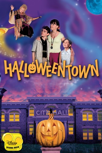 Halloweentown - Movies Like Hocus Pocus