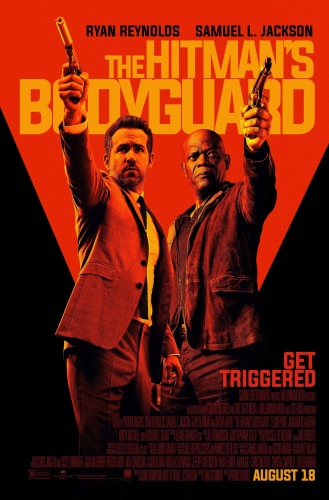 Hitman’s bodyguard