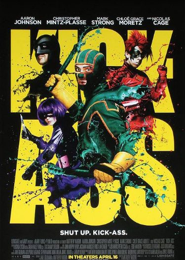 Kick-Ass