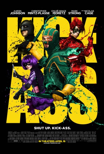 Kickass (2010)