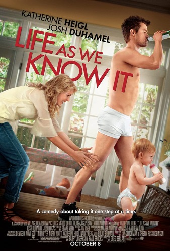 Life as We Know It - Movies like Friends with Benefits