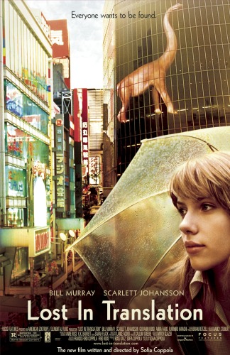 Lost In Translation - Movies Like The Eternal Sunshine Of Spotless Mind