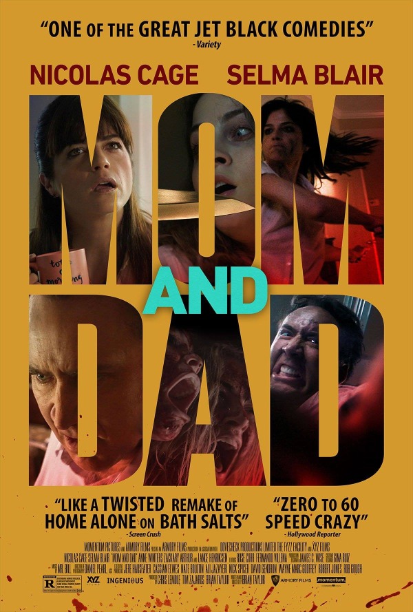 Mom and Dad - Movies Like Juno