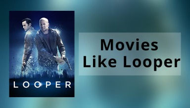 Movies Like Looper