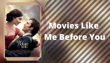 Movies Like Me Before You