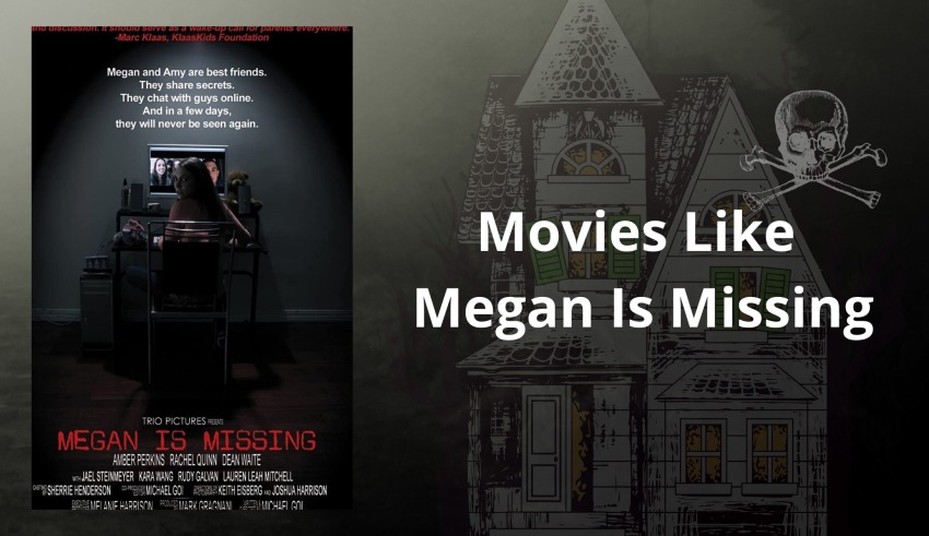 Movies Like Megan Is Missing