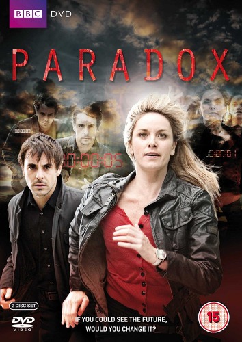 Paradox series - Movies Like Looper