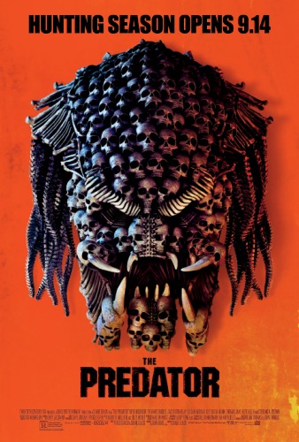 Predator  - Movies Like Annihilation